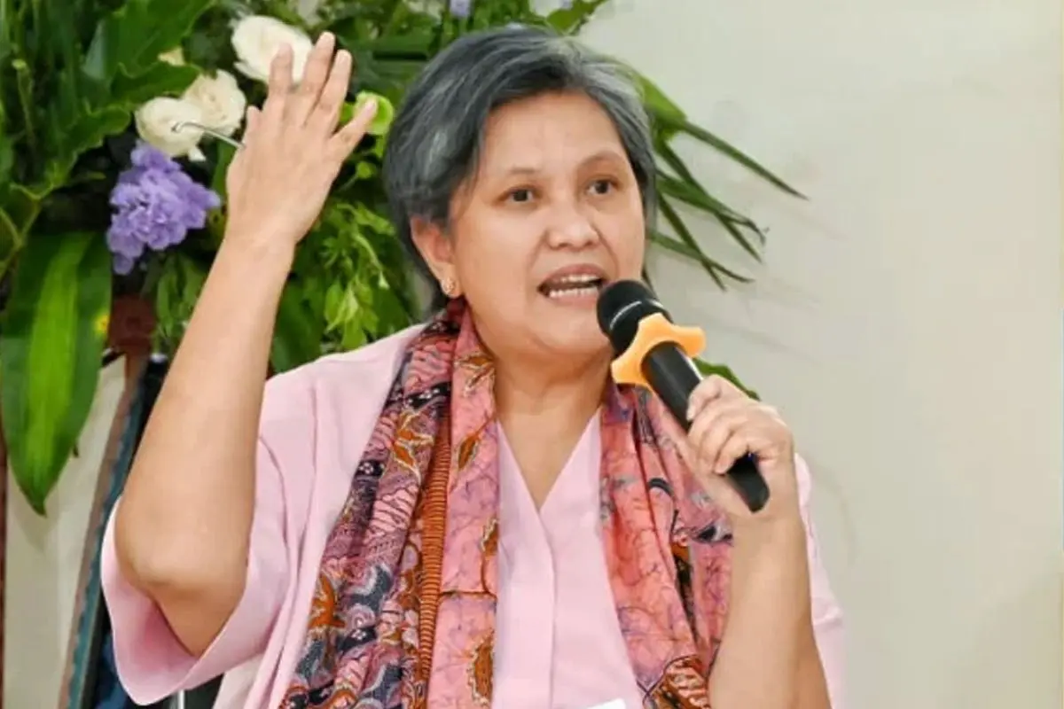 Lestari Moerdijat: Kebersihan Pantai Karimunjawa Harus Konsisten Diwujudkan