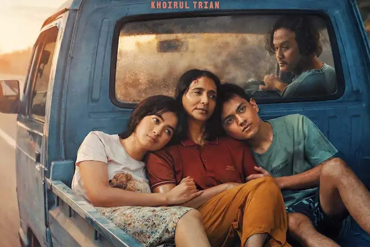 Adaptasi Novel Laris Film Ayah Ini Arahnya Ke Mana Ya Siap Rilis