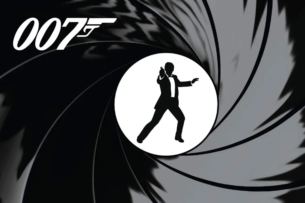 Novel James Bond Karya Charlie Higson, Segera Rilis di Bulan September