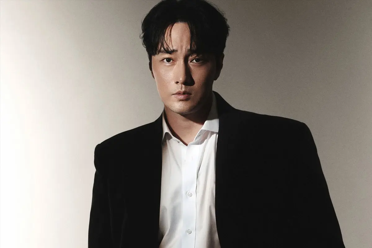 So Ji Sub Dukung Film Palestina Tayang di Korsel