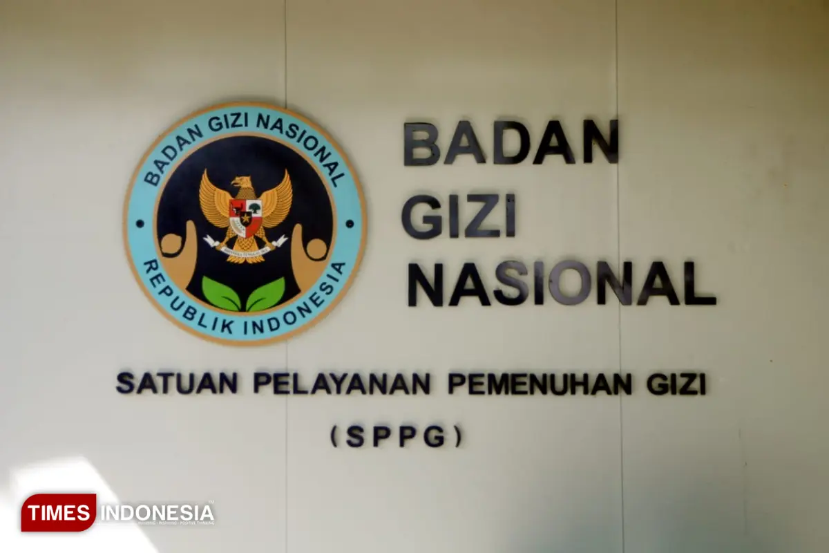 7 Dapur MBG di Kota Malang Disetop Sementara, Terkendala Instalasi Pengolahan Limbah