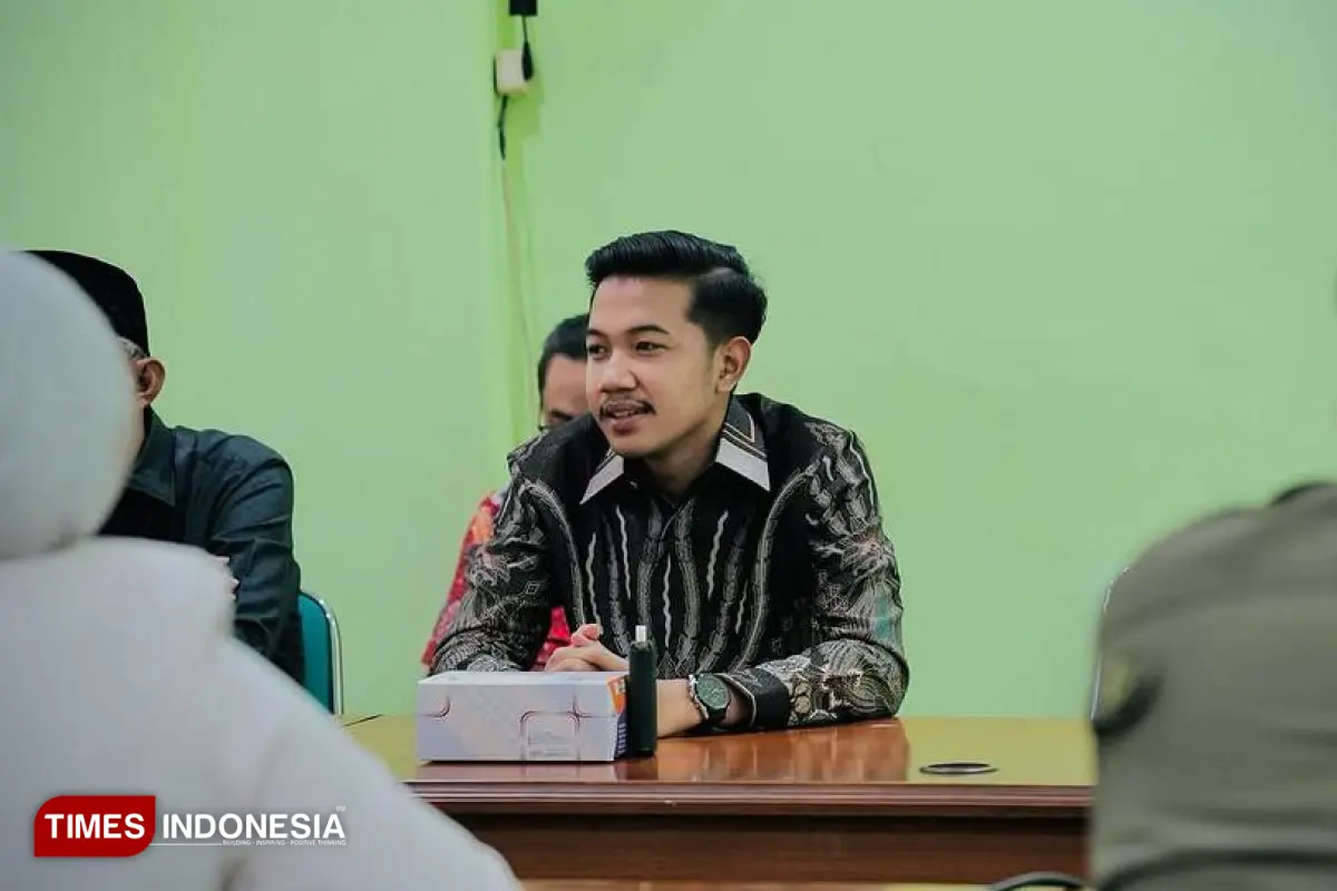 Anggota DPRD Sidoarjo Sebut Lonjakan Investasi Belum Maksimal Serap Tenaga Kerja