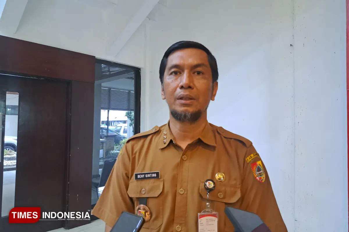 Dikeluhkan Warga, Pemkab Jember Ubah Jadwal Operasional Truk PT Imasco Asiatic