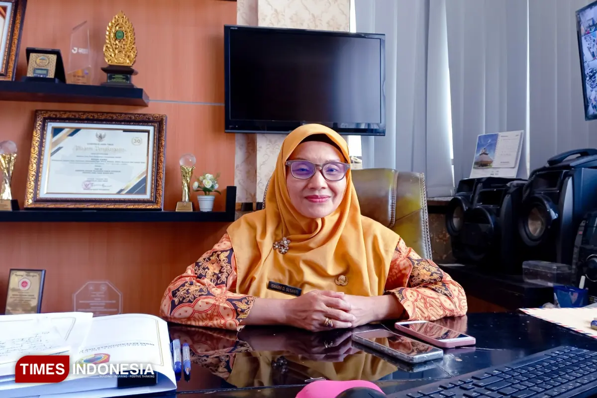 Isnaini Dwi Susanti