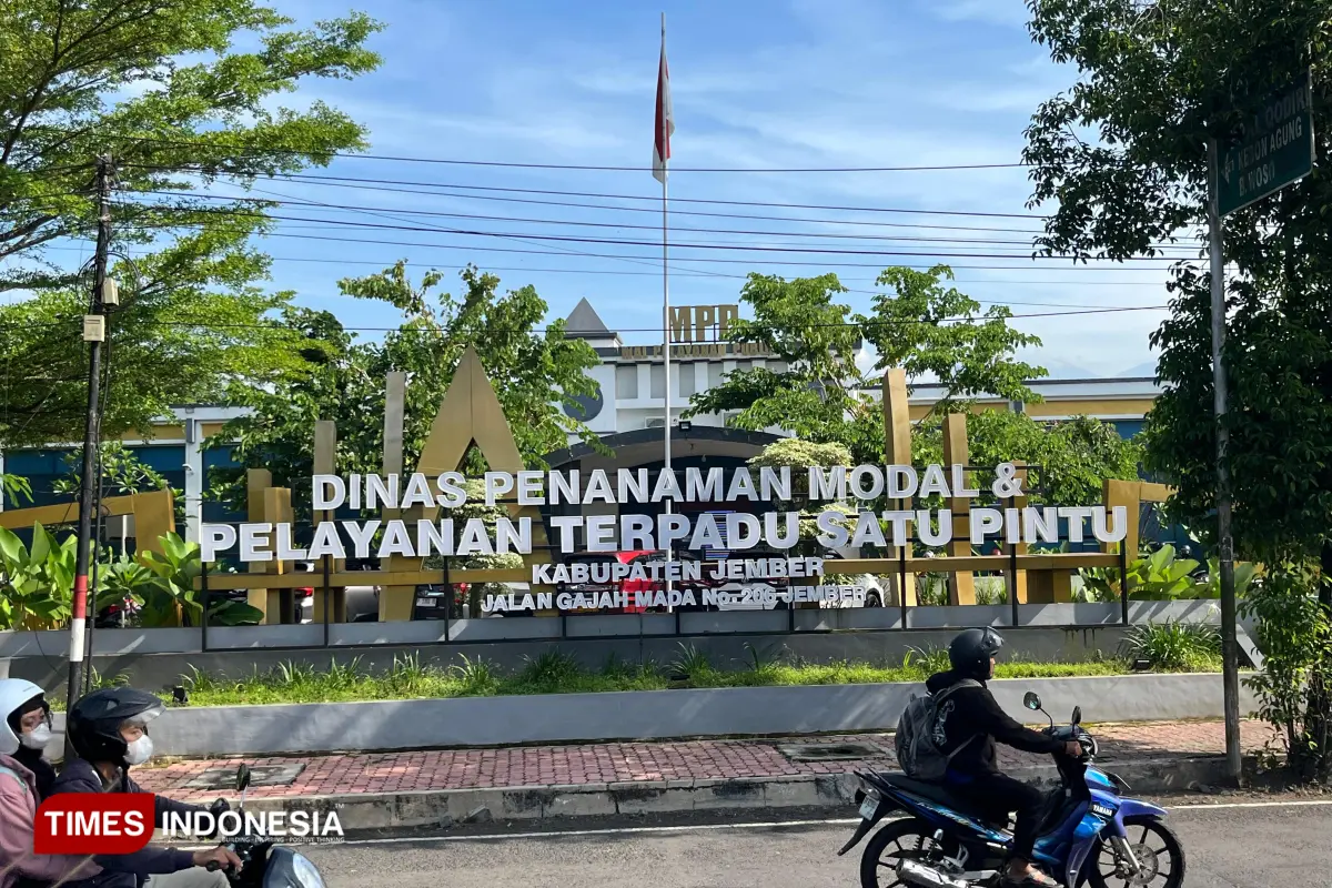 Investasi Jember 2025 Tembus Rp2,57 Triliun, Naik 70 Persen dan Serap Hampir 10 Ribu Tenaga Kerja
