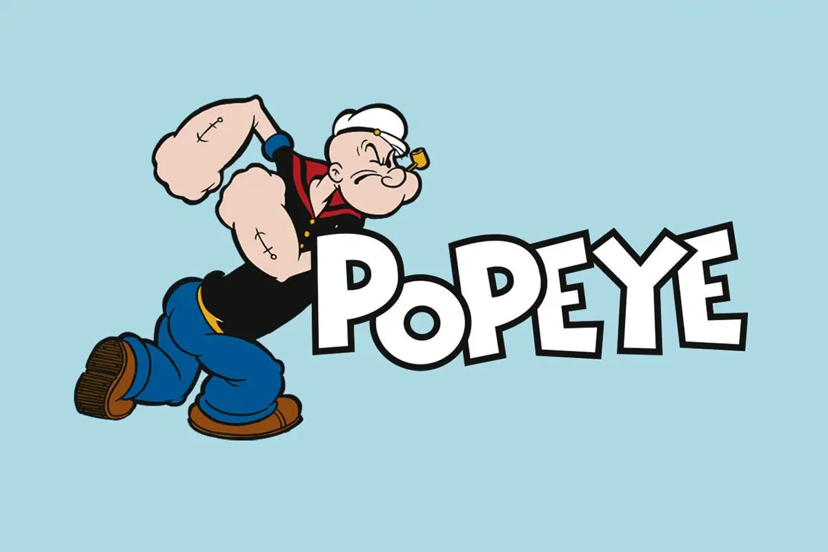 Chernin Entertainment Ambil Alih Produksi Popeye The Sailor Man Live Action