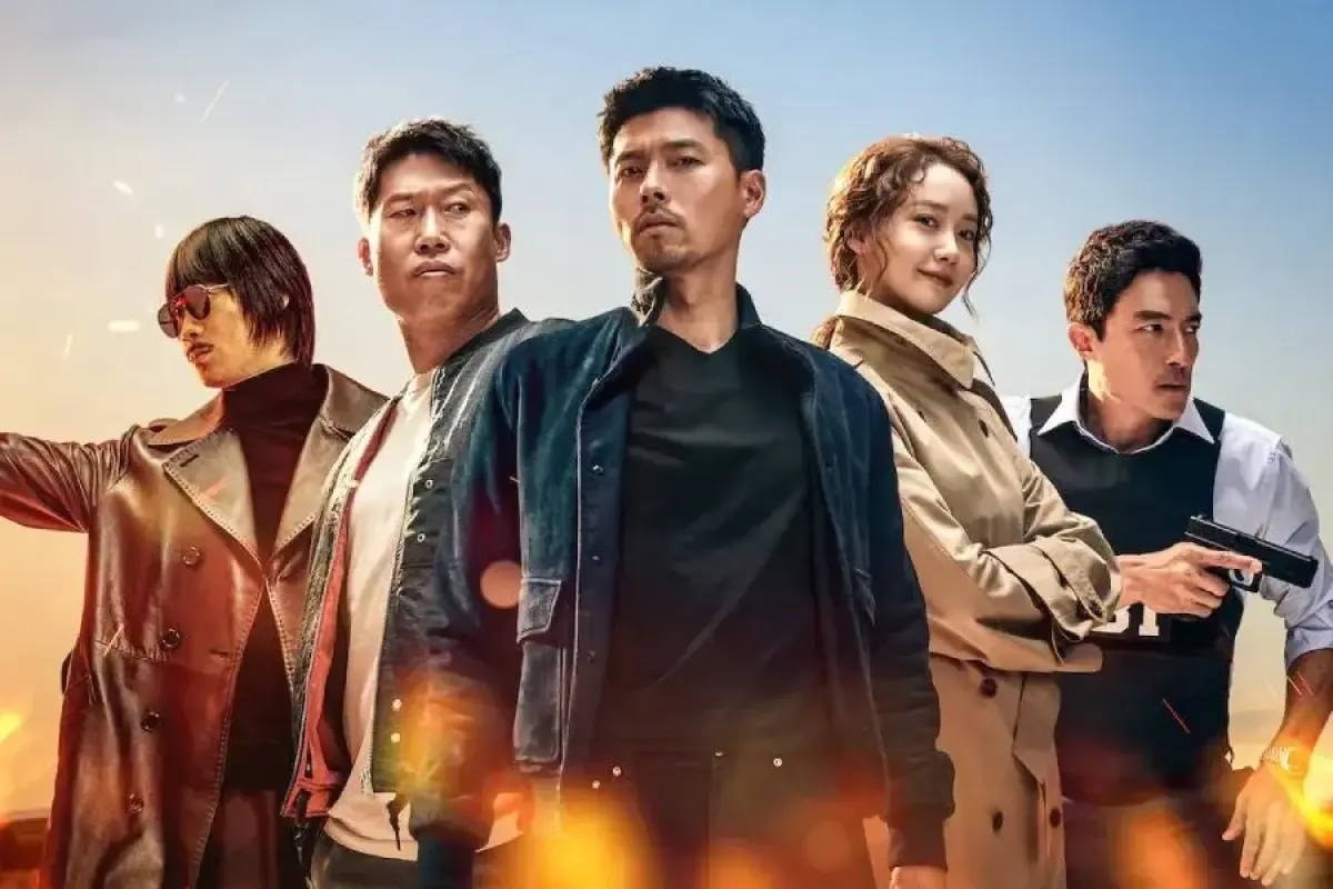 Akhiri Franchise, Confidential Assignment 3 Segera Diproduksi