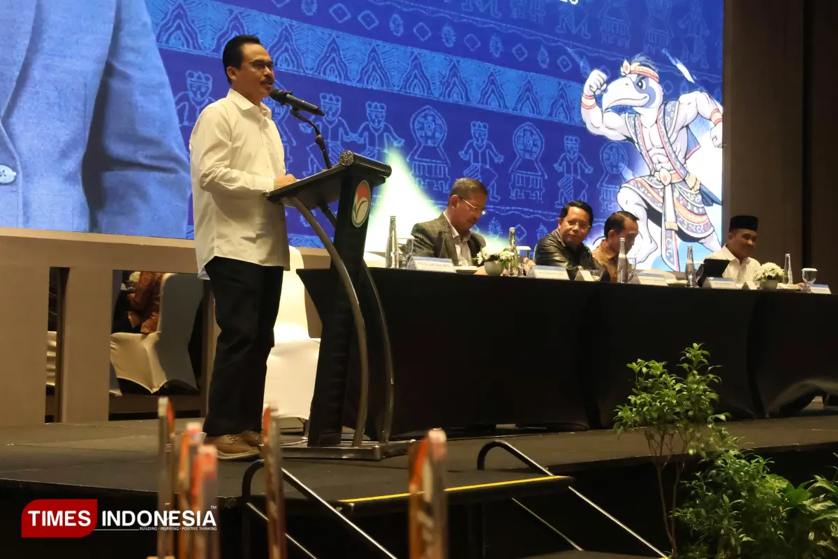 Kualitas PTKIN Diakui Global, UIN SATU Turut Perkuat Daya Saing dengan 3 Prodi Baru