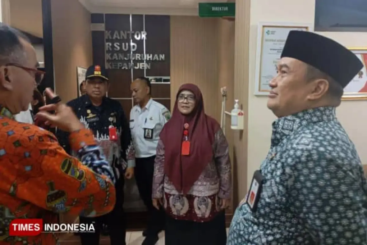Pemkab Malang Siapkan Skema Pengawasan WFH ASN, Presensi Realtime