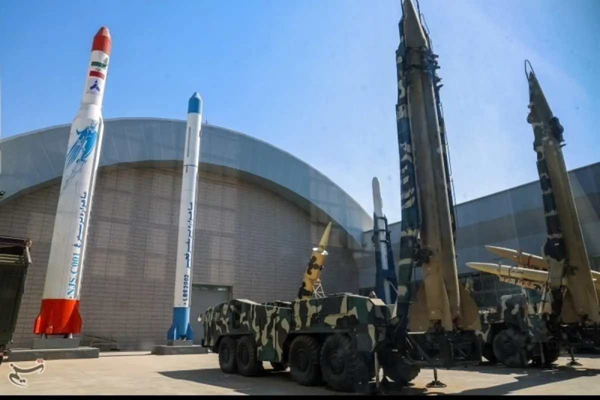 IRGC Luncurkan Operasi Balasan ke Aset AS dan Israel di Teluk Persia