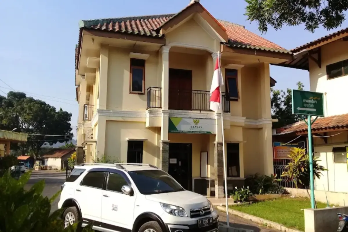 Seleksi Pimpinan BAZNAS Cianjur 2026-2031, Berikut Syarat dan Ketentuannya