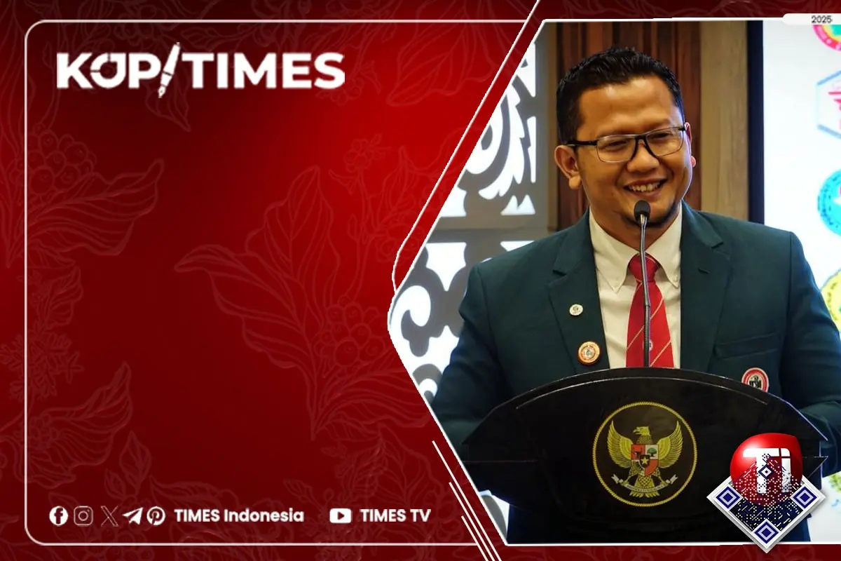 Hari Kesehatan Dunia: Menjaga Sains, Menguatkan Sistem Kesehatan