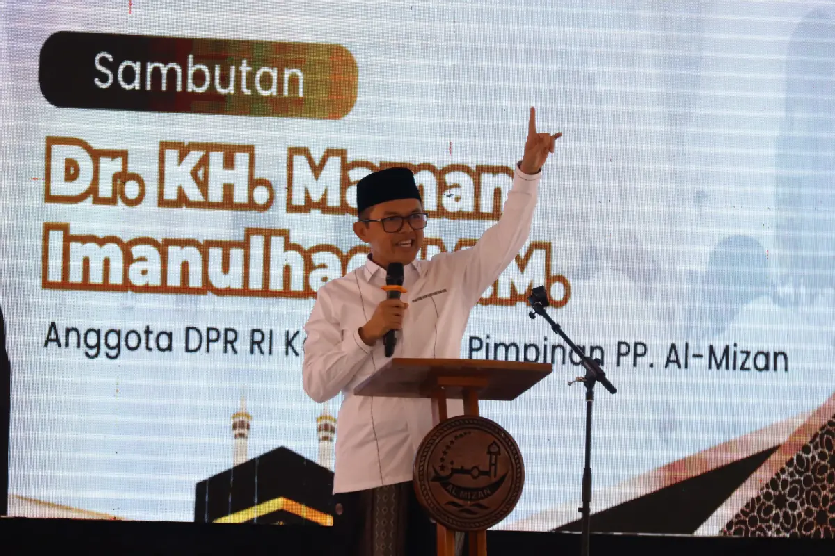 Legislator Asal Majalengka Tekankan Pengawasan Haji 2026, Pastikan Pelayanan Jemaah Optimal