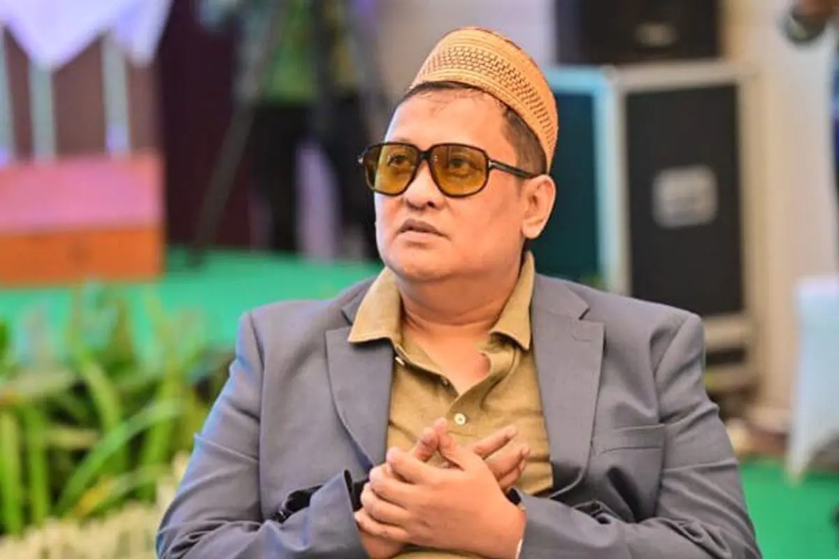 KPK Benarkan Lakukan Pemanggilan pada Pengusaha Rokok Madura Haji Her, Tapi Mangkir