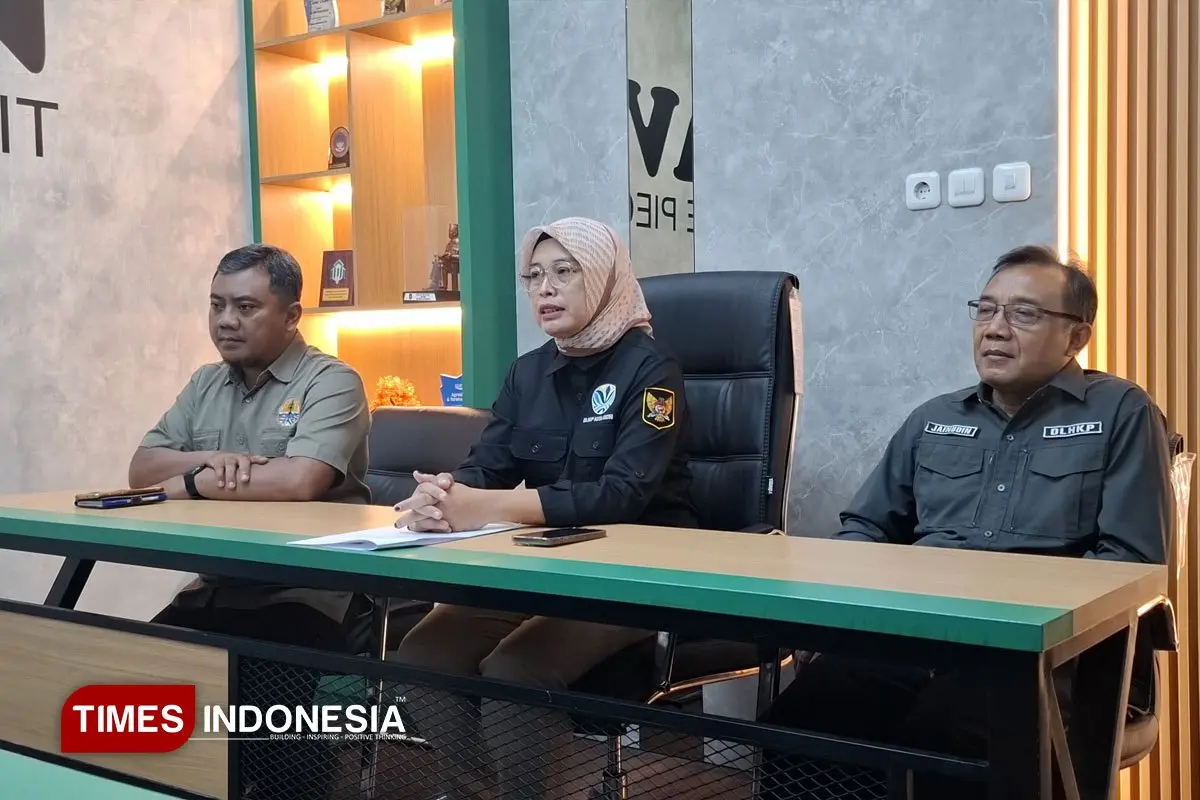 Pemkot Kediri Akan Merujuk Kajian Atas Kenaikan Kompensasi TPA Warga Terdampak