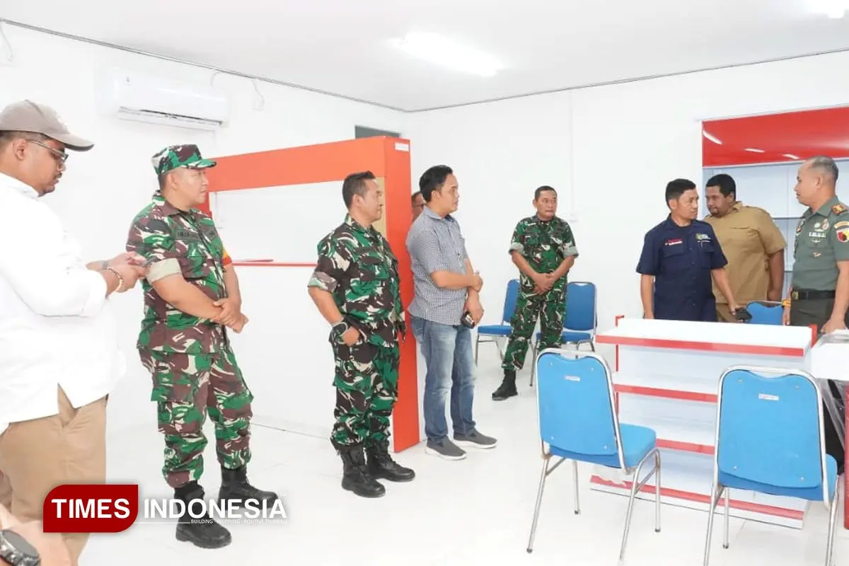 Koperasi Merah Putih di Lamongan - 2