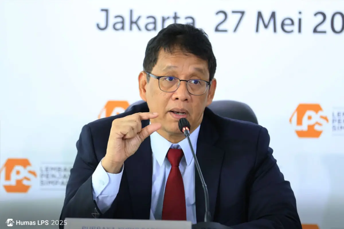 Menkeu Purbaya Akan Buka 380 Lowongan Bea Cukai untuk Lulusan SMA