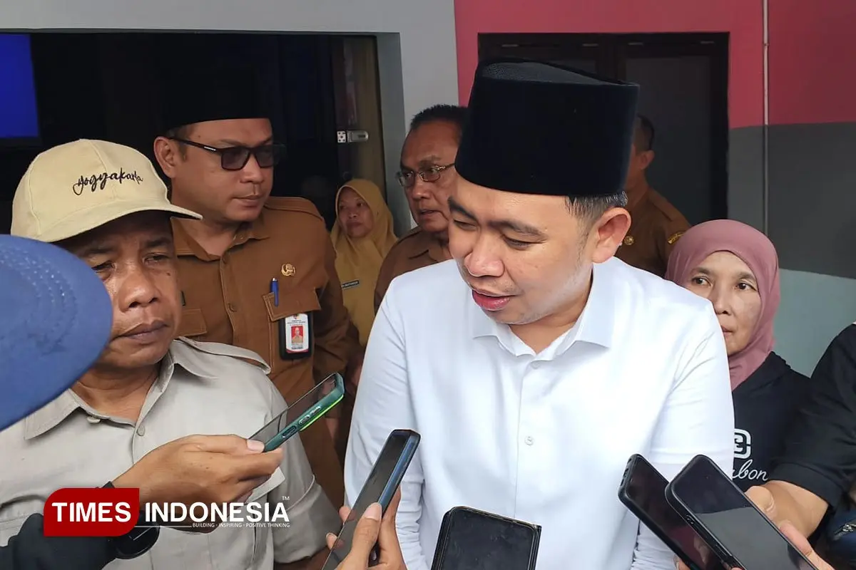 Sidak Puskesmas, Bupati Jember: Aula dan Kantor Kepala jangan Lebih Bagus dari Kamar Pasien