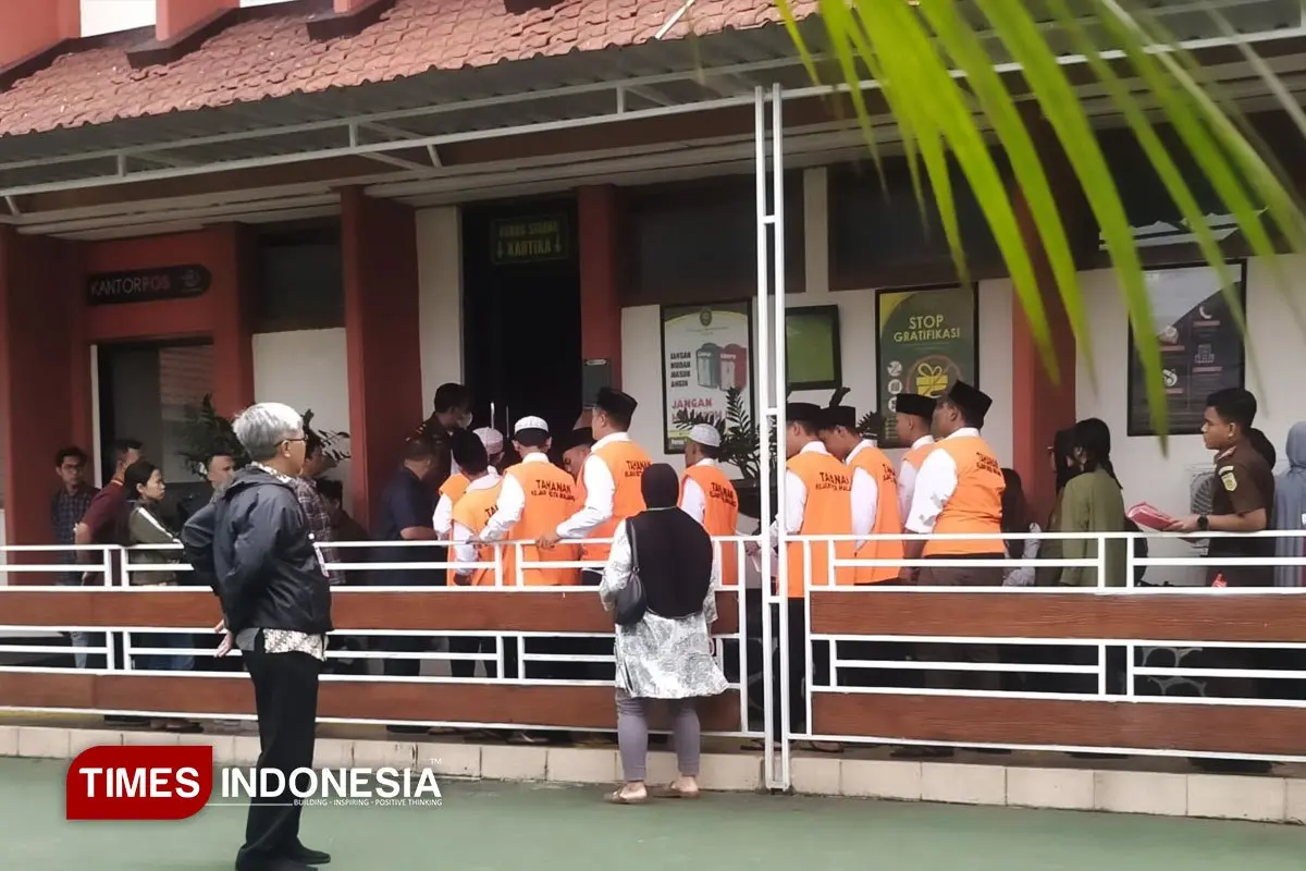 PN Kelas 1a Malang - 1