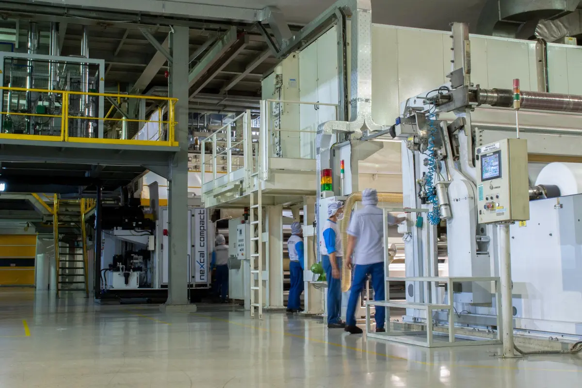 Optimisme Industri Non Woven, MSJA Konsisten Bukukan Laba di Tengah Dinamika Global