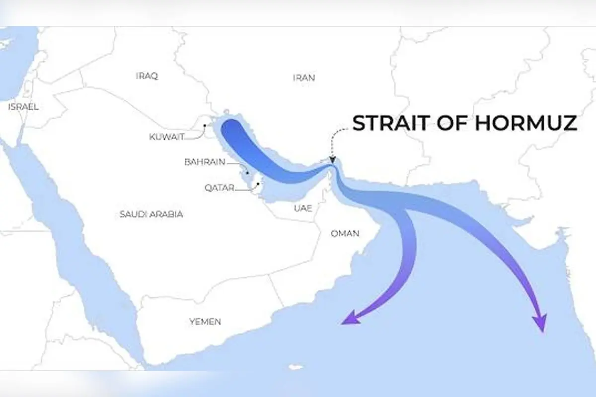 Iran Buka Akses Terbatas Selat Hormuz, Kapal Malaysia Lolos Berkat Diplomasi