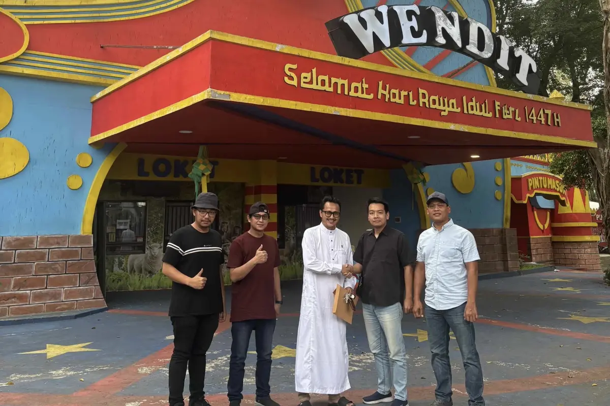 Wisata Wendit Malang Akhirnya Lunasi Utang Proyek Usai Viral, Vendor CCTV: Sebagian Untuk Santunan