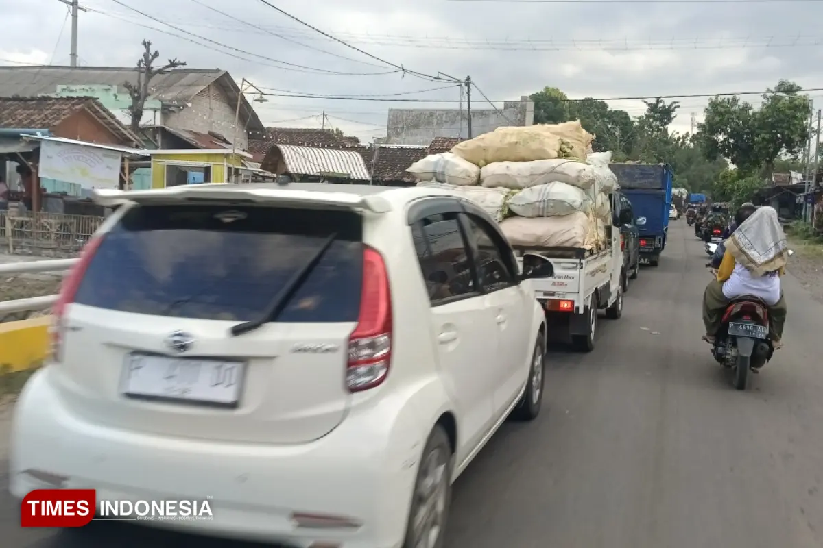 Volume Kendaraan di Bondowoso Meningkat 23 Persen Saat Pembukaan Gerbang Tol Besuki