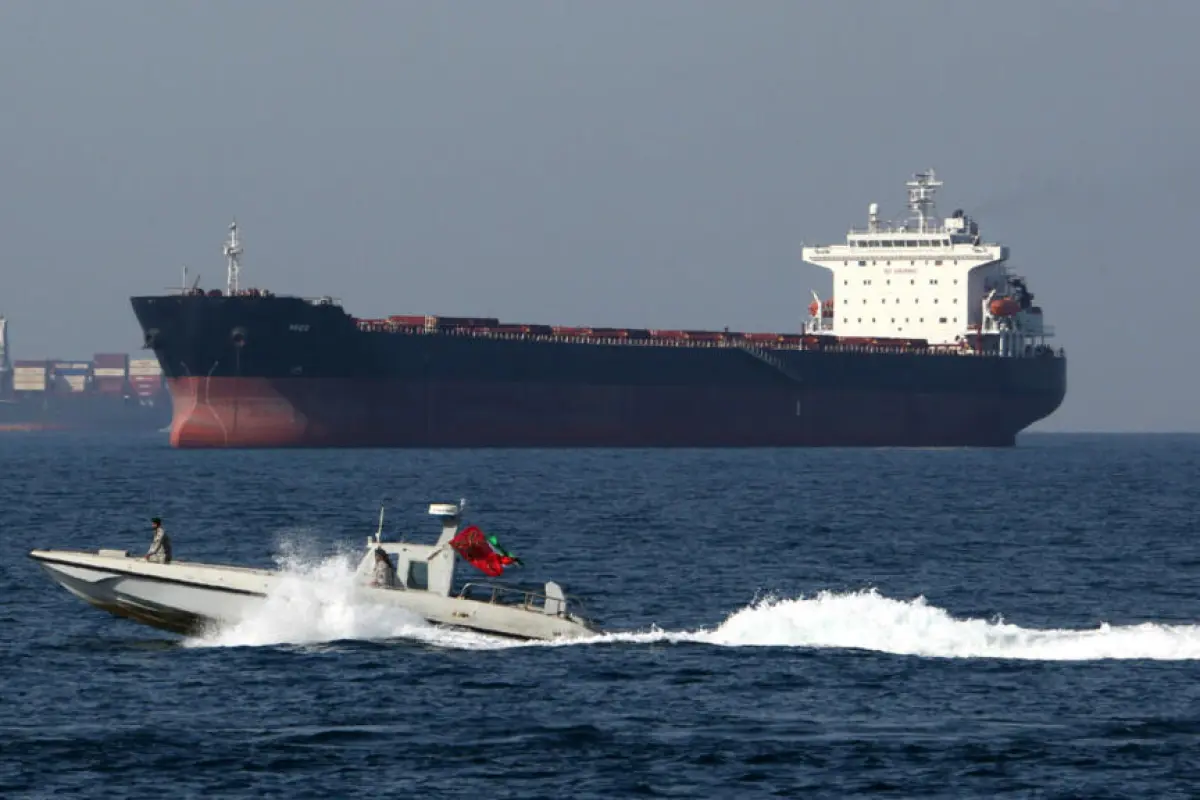 AS dan Iran Sepakat Gencatan Senjata selama Dua Pekan