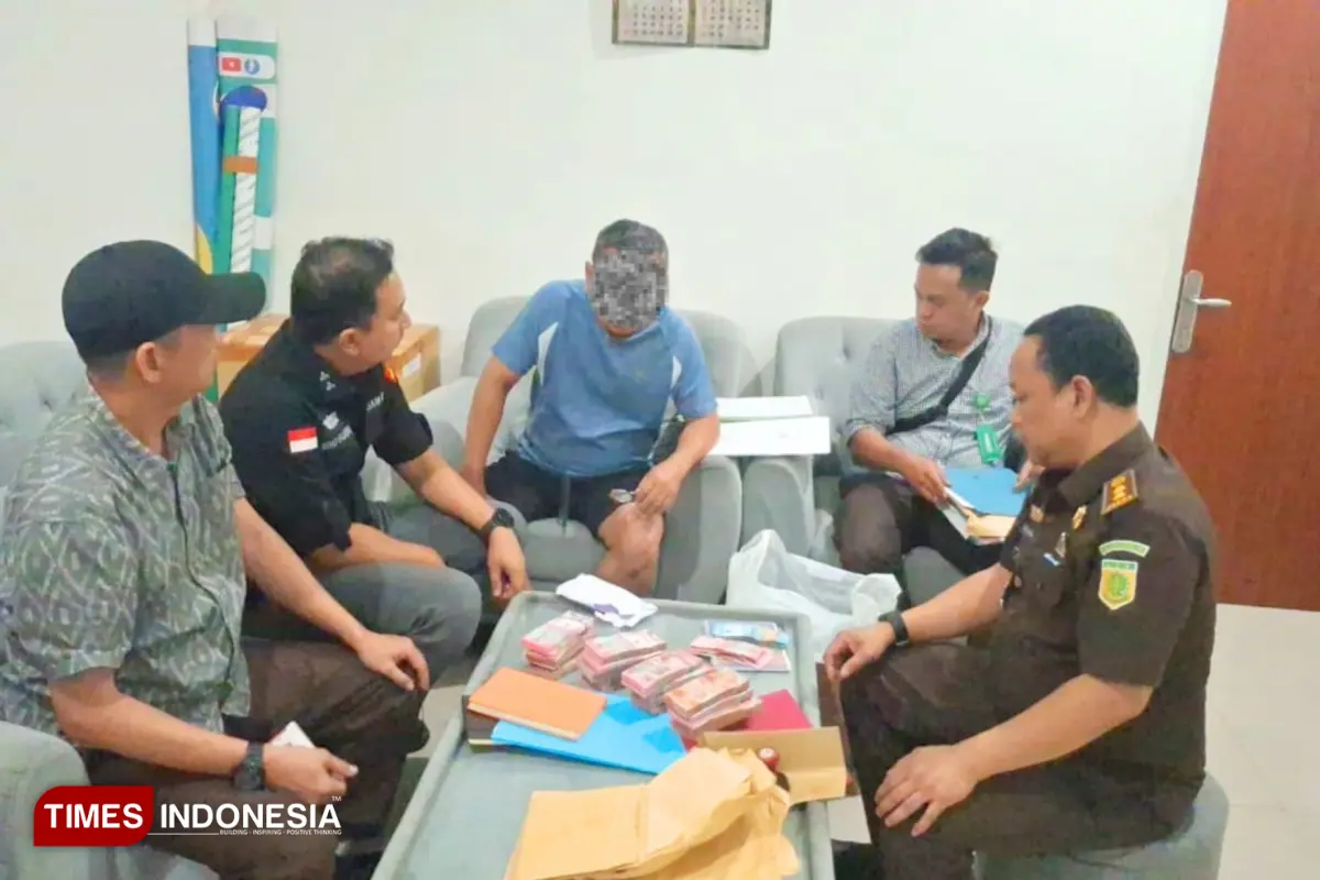 Dugaan Korupsi di Musi Banyuasin, Kejati Sumsel Geledah Dua Lokasi di Palembang