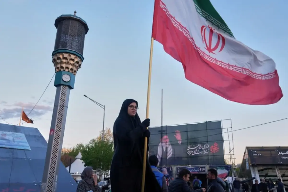 Ini 10 Tuntutan Iran dalam Kesepakatan Gencatan Senjata