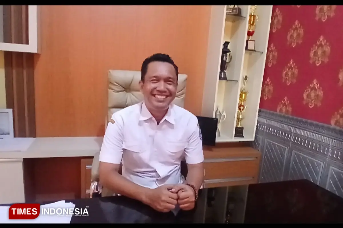 Warga Raharja Banjar Tolak Lokasi Pembangunan SPPG, Kades: Kami Fasilitasi Mediasi