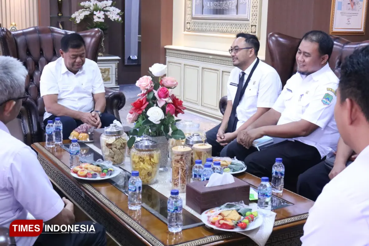 Penerimaan Opsen PKB dan BBNKB 2025 Tembus Rp83,6 Miliar, Perkuat PAD Majalengka
