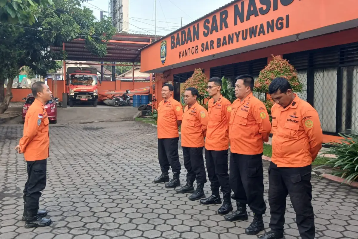 Tiga Hari Tak Pulang, Nenek di Banyuwangi Hilang di Kebun Kelapa