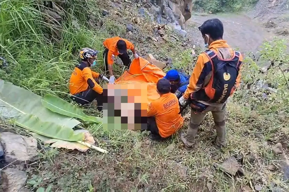 Nenek Hilang di Banyuwangi, Ditemukan dalam Kondisi Meninggal