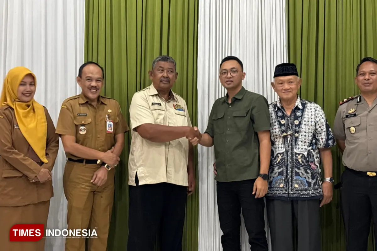 Sempat Viral, Penutupan Jalan “Selat Hormuz Sidokare” Kini Berakhir Damai
