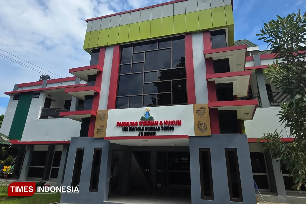 Semua Prodi Fakultas Syariah UIN KHAS Jember Masuk Tujuan Beasiswa BIB Kemenag–LPDP 2026
