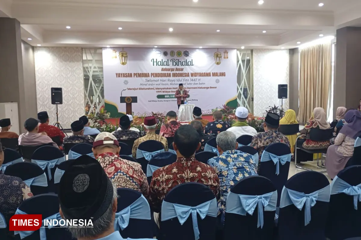 UWG Malang - 2