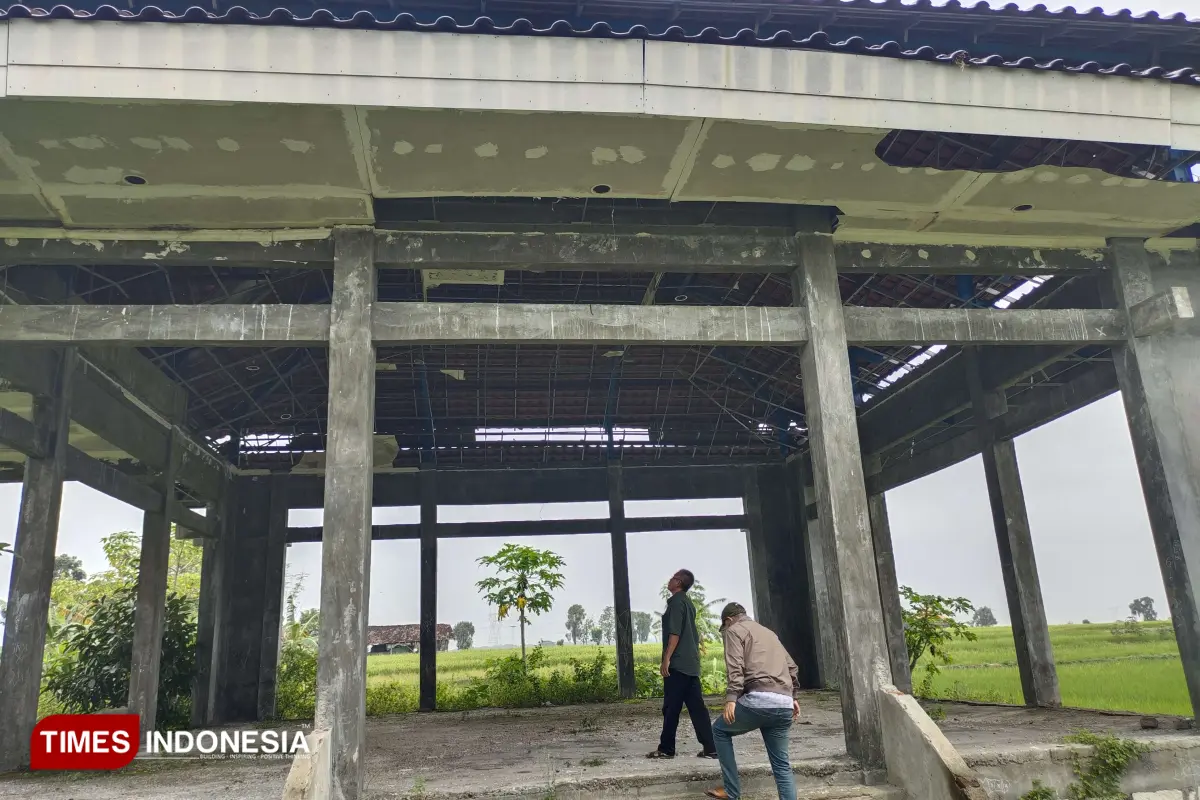 Pemkab Lamongan Siapkan Rp1,5 M untuk Ganti Rugi TKD Bluluk, Proses Tukar Guling Dikebut 2026