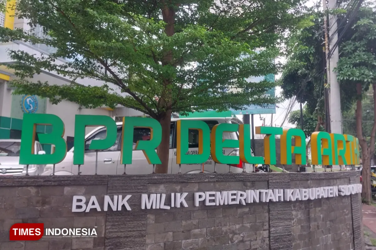 Kredit Macet BPR Delta Artha Tembus 6,19 Persen, Lampaui Batas Aman OJK