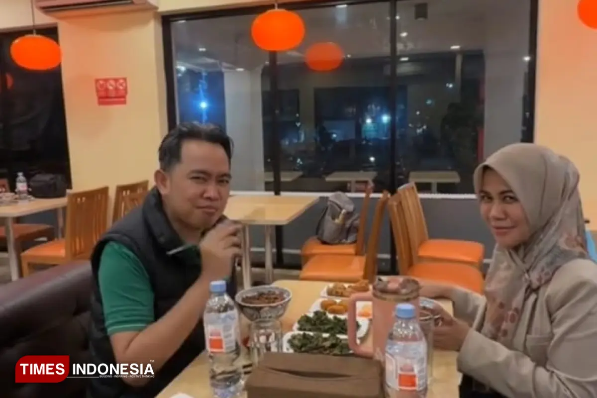 Kaya Kuliner, Bupati Fawait Ajak Wisatawan Tidak Ragu Datang ke Jember