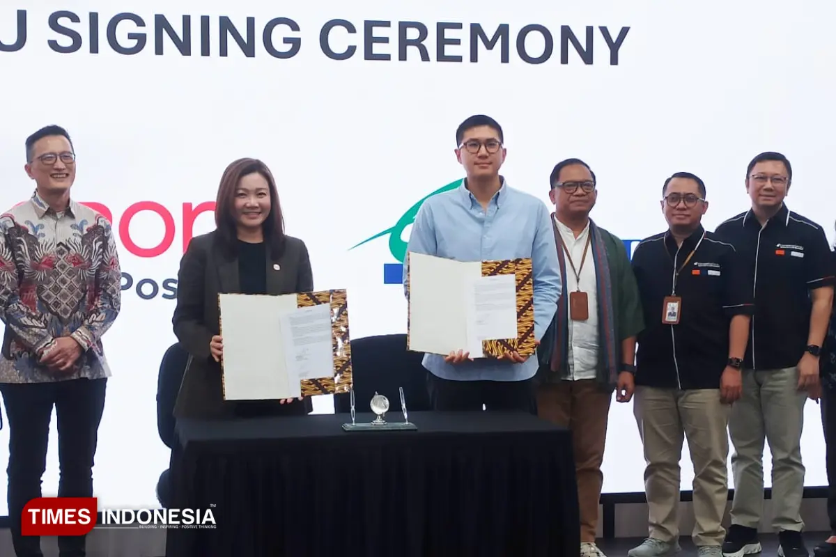 Perkuat Sektor Lifestyle dan Edukasi, STB Jalin Kemitraan Strategis dengan Ciputra Group
