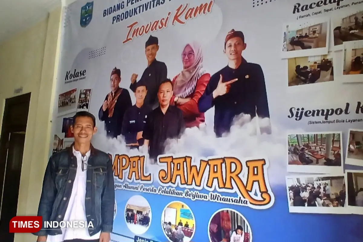 Tekan Pengangguran, Disnaker Kota Banjar Siapkan Revitalisasi LPK dan Audit Data Pekerja