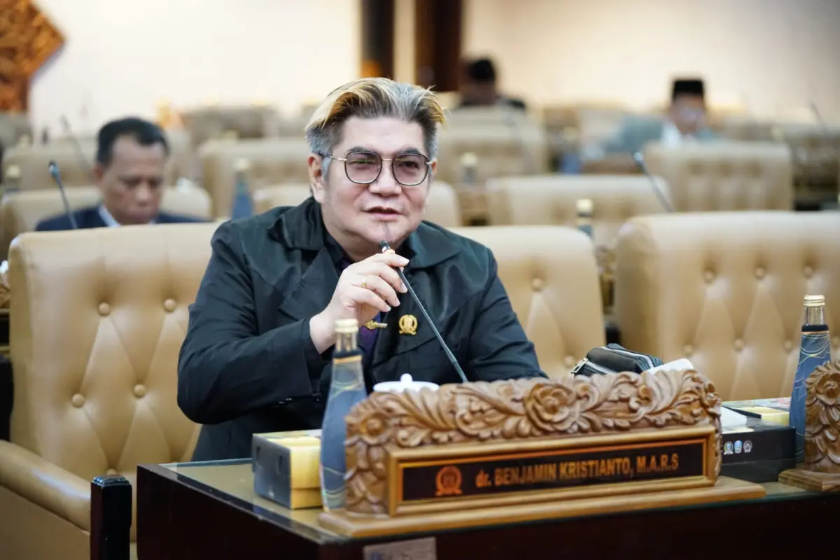Indonesia Darurat TBC, Komisi E DPRD Jatim Desak Penanganan Lintas Sektoral