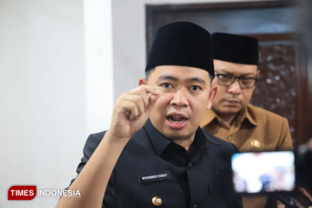 Gabungkan Potensi Alam dan Program Kerja, Bupati Fawait Ingin Jember jadi Miniatur Indonesia