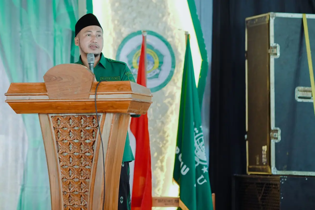 PCNU Kraksaan Probolinggo Dorong DPR Segera Sahkan Larangan Vape, Ini Demi Menjaga Jiwa Bangsa