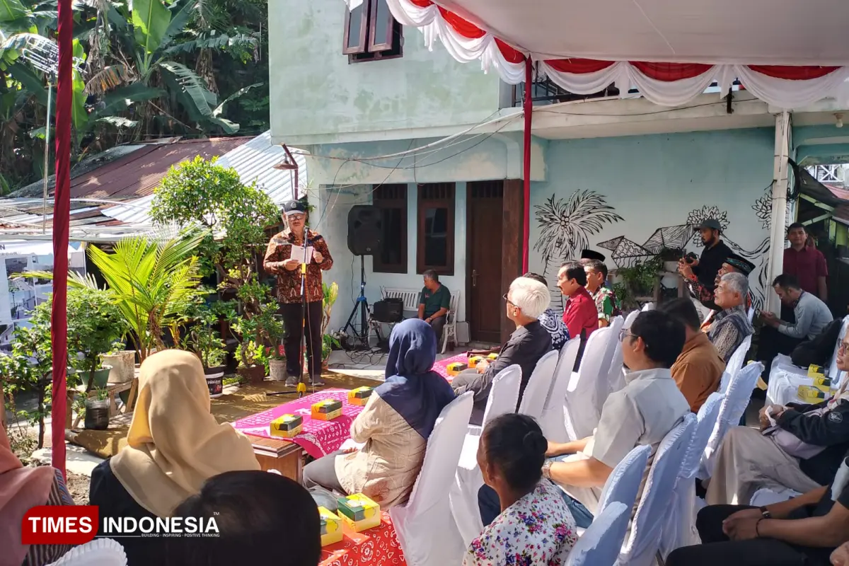 Pemkot Yogyakarta
