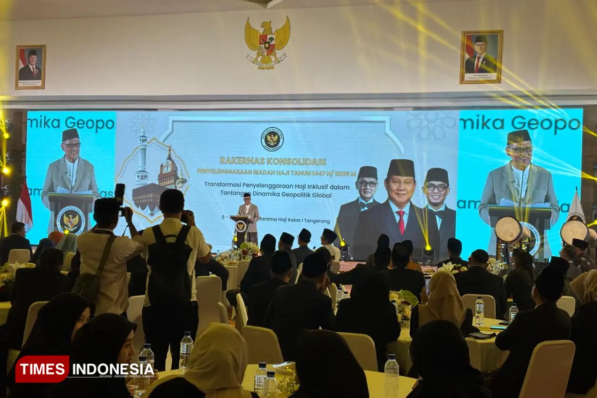 Avtur Naik, Menhaj: Tidak Dibebankan kepada Jemaah