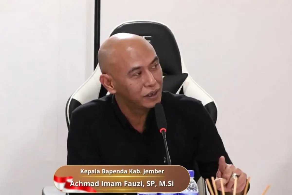 Jumlah Penumpang Melonjak, Bandara Notohadinegoro Sukses Ciptakan Efek Domino Perekonomian Jember