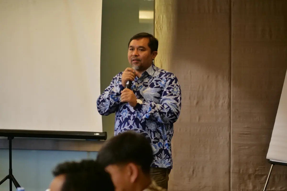 AMSI dan Meta Dorong Adaptasi AI di Ruang Redaksi Lewat #NgobroldiMeta di Yogyakarta