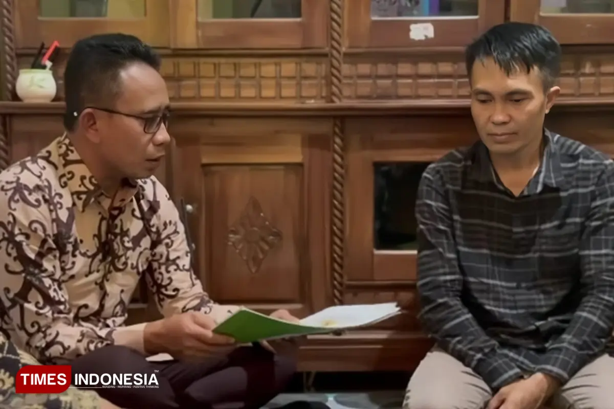 Perjuangan Berujung Duka, PMI Asal Majalengka Wafat di Kamboja, Baznas Bergerak Cepat